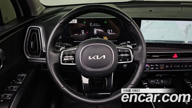 Kia Sorento — фото 13