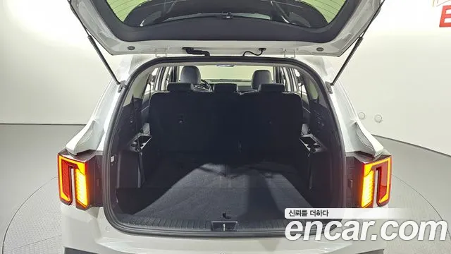 Kia Sorento — фото 20