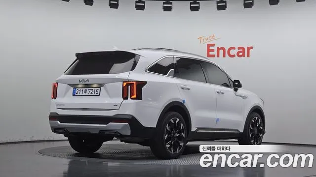 Kia Sorento — фото 2