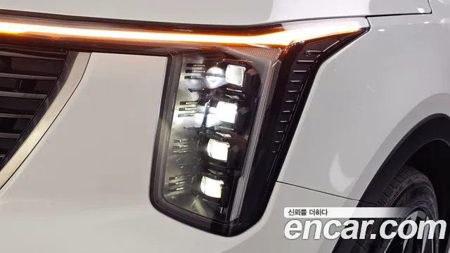 Kia Sorento — фото 22