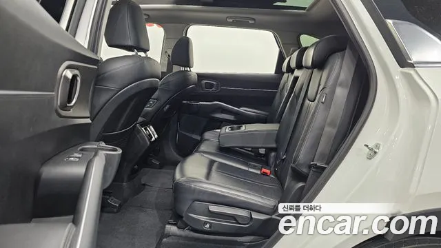Kia Sorento — фото 26