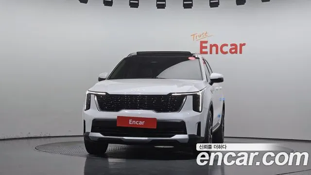 Kia Sorento — фото 3