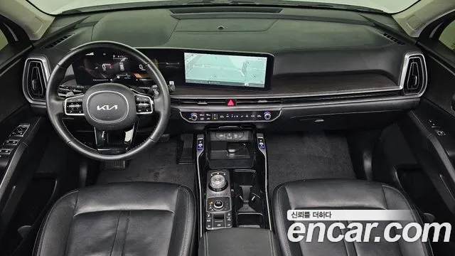 Kia Sorento — фото 7
