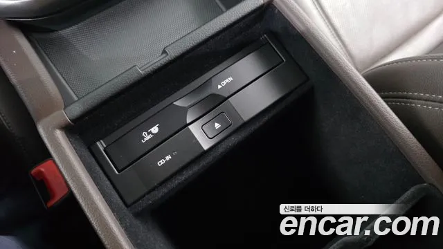 Hyundai Grandeur — фото 12