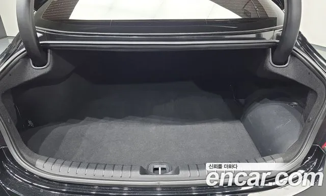 Hyundai Grandeur — фото 19