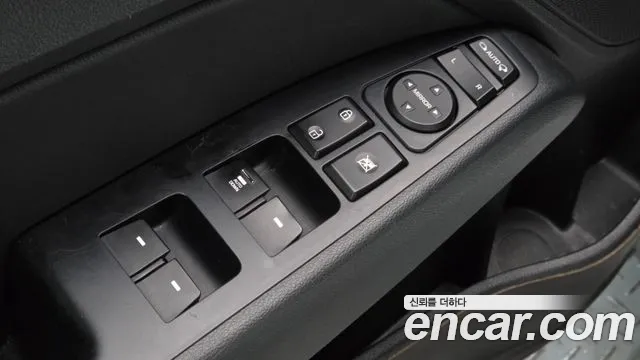 Hyundai Avante — фото 14