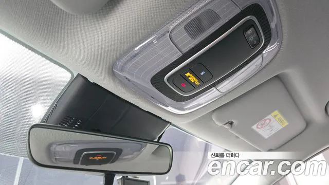 Hyundai Avante — фото 19