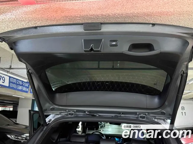 Hyundai Tucson — фото 10