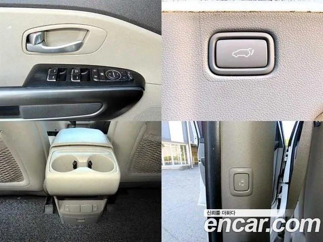 Kia Carnival — фото 18
