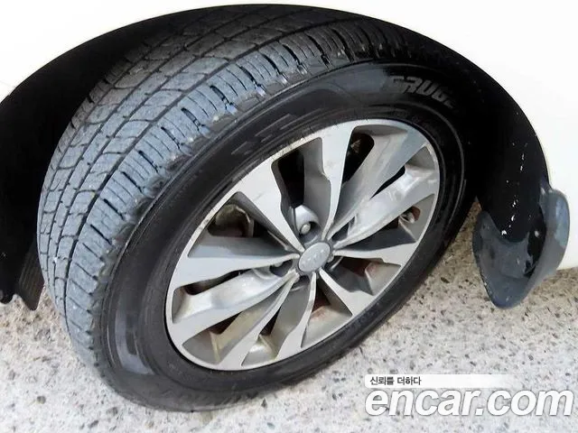 Kia Carnival — фото 20