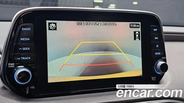 Hyundai Santa Fe — фото 15