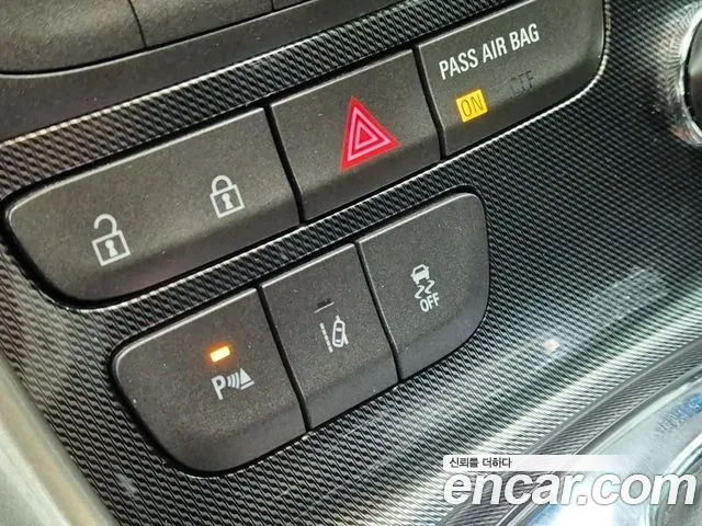 ChevroletGMDaewoo Malibu — фото 16