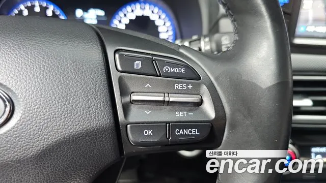 Hyundai Kona — фото 18