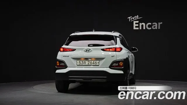 Hyundai Kona — фото 3