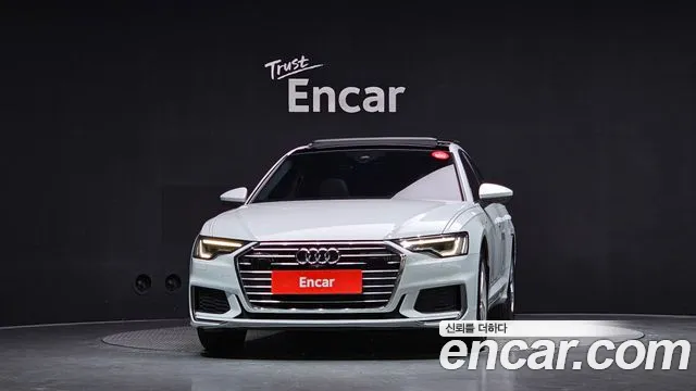 Audi A6 — фото 3