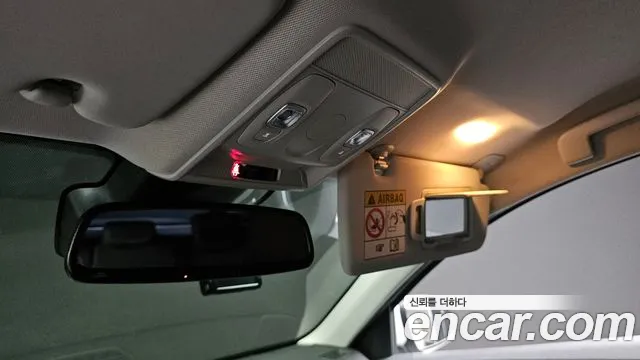 Renault-KoreaSamsung XM3 — фото 19