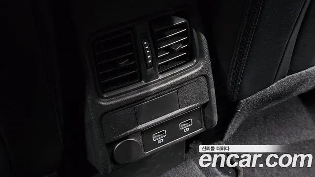 Renault-KoreaSamsung XM3 — фото 29