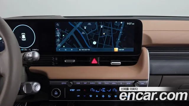Hyundai Ioniq 5 — фото 11