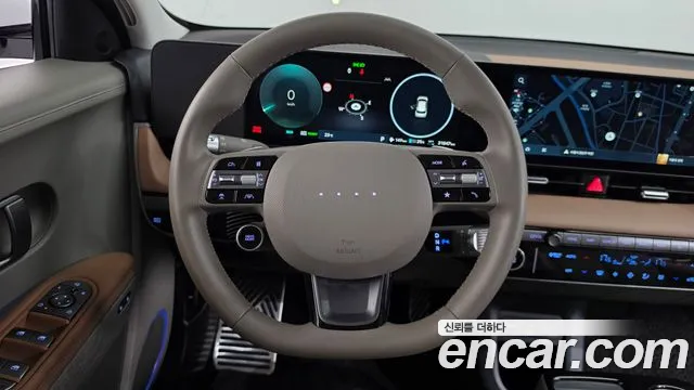 Hyundai Ioniq 5 — фото 12