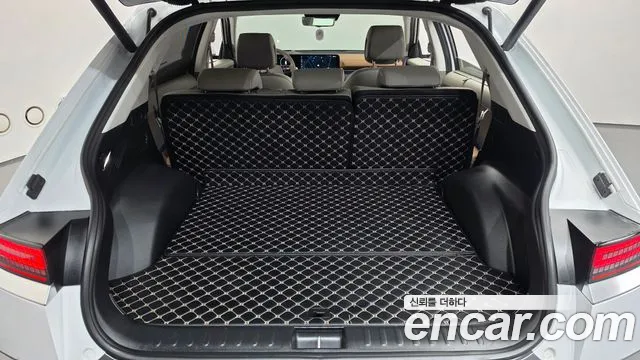 Hyundai Ioniq 5 — фото 16