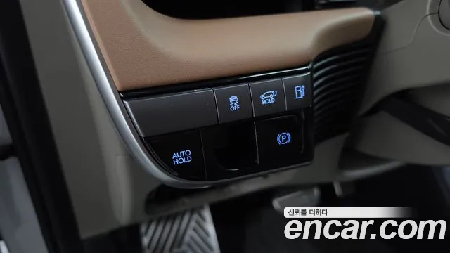 Hyundai Ioniq 5 — фото 17