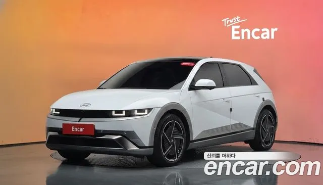 Hyundai Ioniq 5 — фото 20
