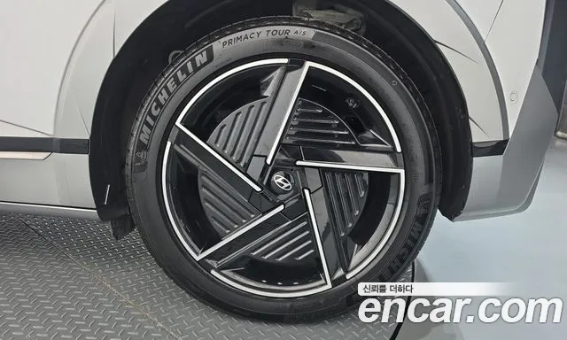 Hyundai Ioniq 5 — фото 21