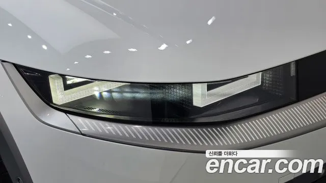 Hyundai Ioniq 5 — фото 22