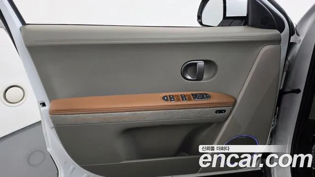 Hyundai Ioniq 5 — фото 24