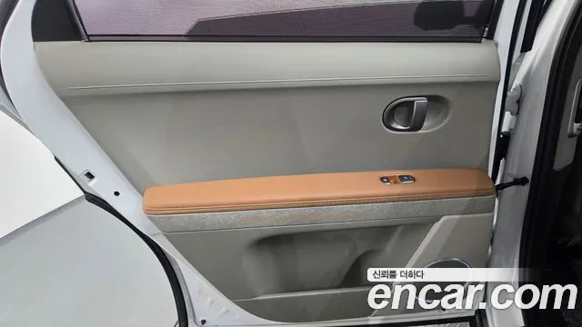 Hyundai Ioniq 5 — фото 25