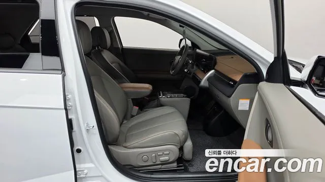 Hyundai Ioniq 5 — фото 26