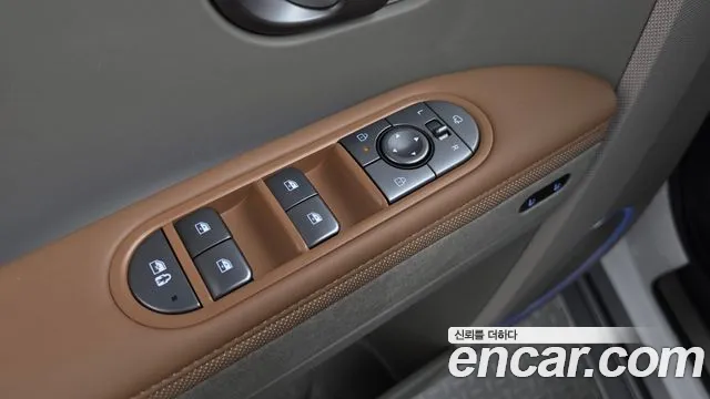 Hyundai Ioniq 5 — фото 29