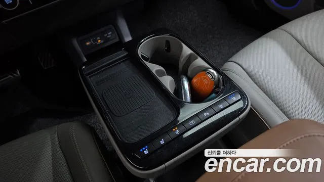 Hyundai Ioniq 5 — фото 32