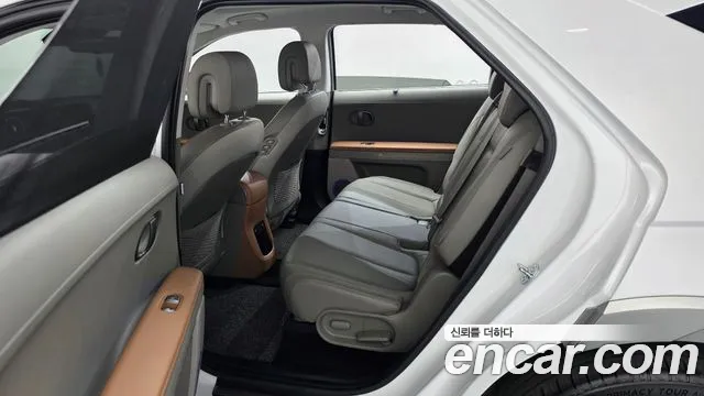 Hyundai Ioniq 5 — фото 10
