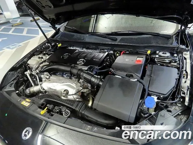 Mercedes-Benz A-Class — фото 19