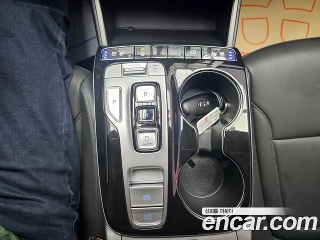 Hyundai Tucson — фото 9