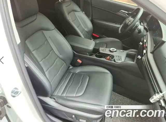 Kia Sportage — фото 16