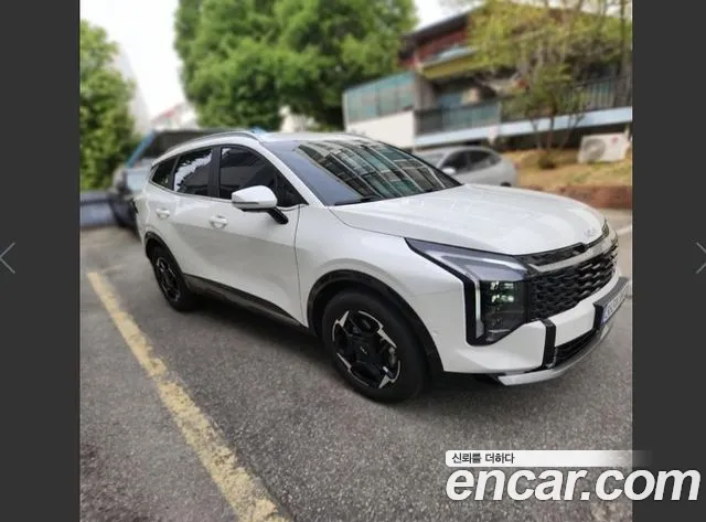 Kia Sportage — фото 3