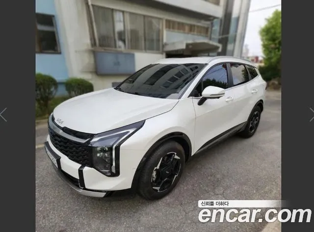 Kia Sportage — фото 4