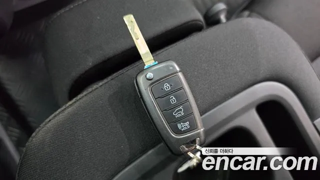 Hyundai Staria — фото 18