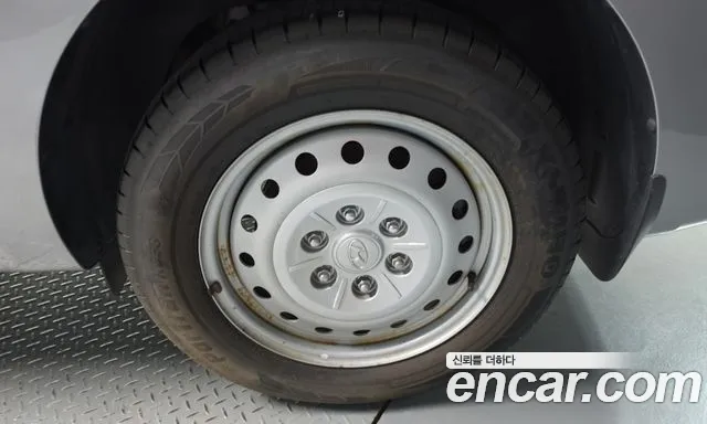 Hyundai Staria — фото 21