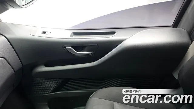 Hyundai Staria — фото 25