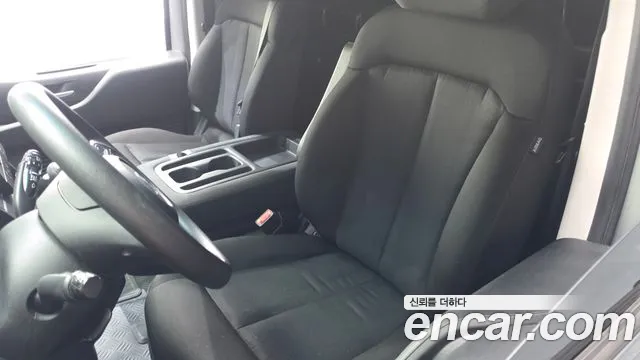 Hyundai Staria — фото 28
