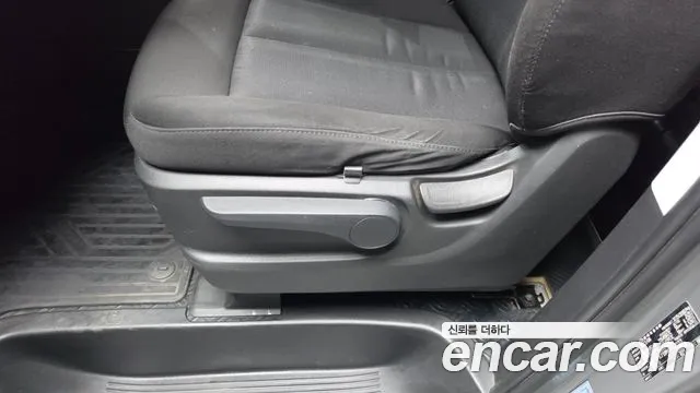 Hyundai Staria — фото 30
