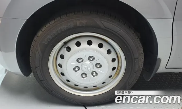 Hyundai Staria — фото 4
