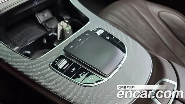 Mercedes-Benz CLS-Class — фото 15