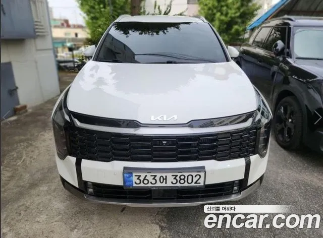 Kia Sportage — фото 1