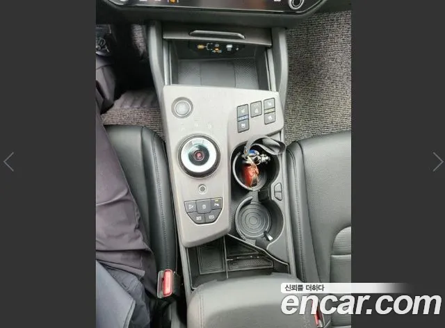 Kia Sportage — фото 13