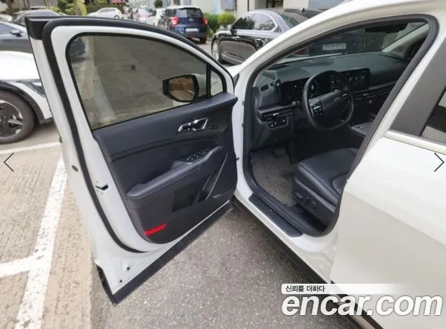Kia Sportage — фото 17