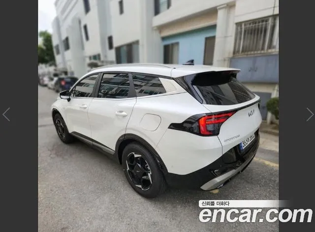 Kia Sportage — фото 2